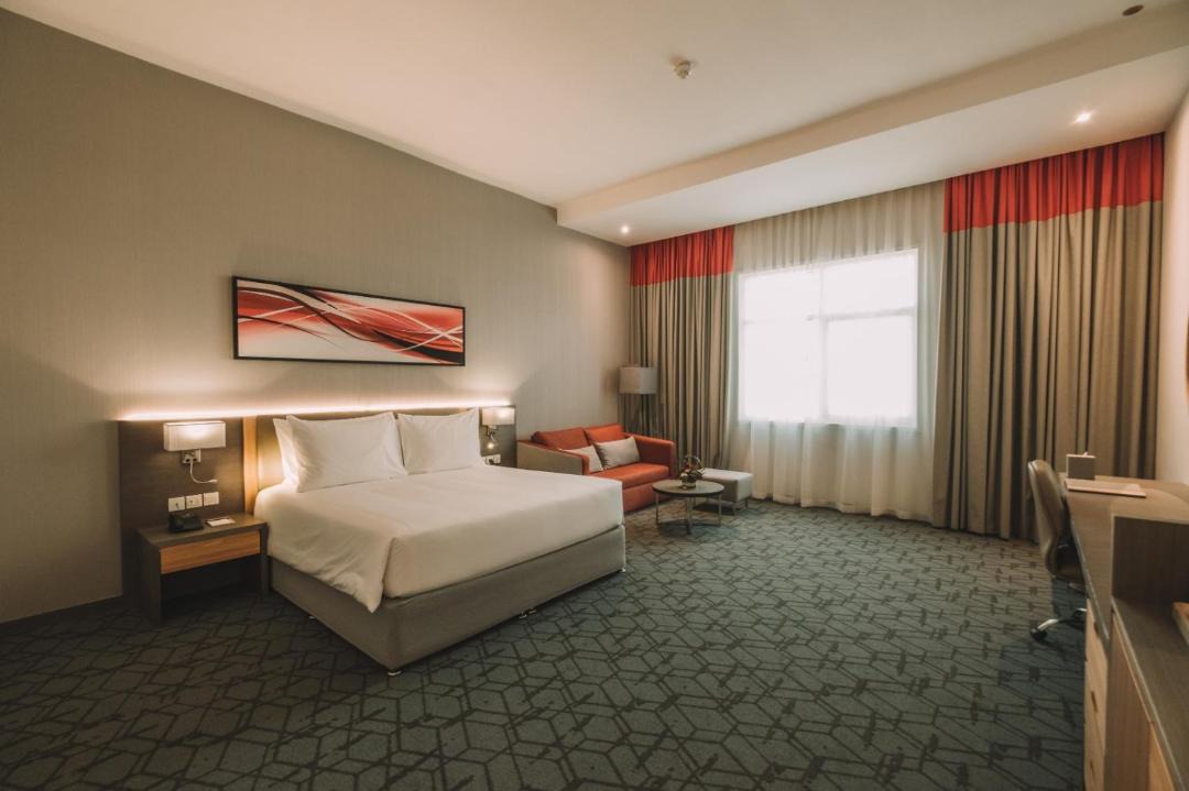 Photo of Bedroom in Dubai Investment Park