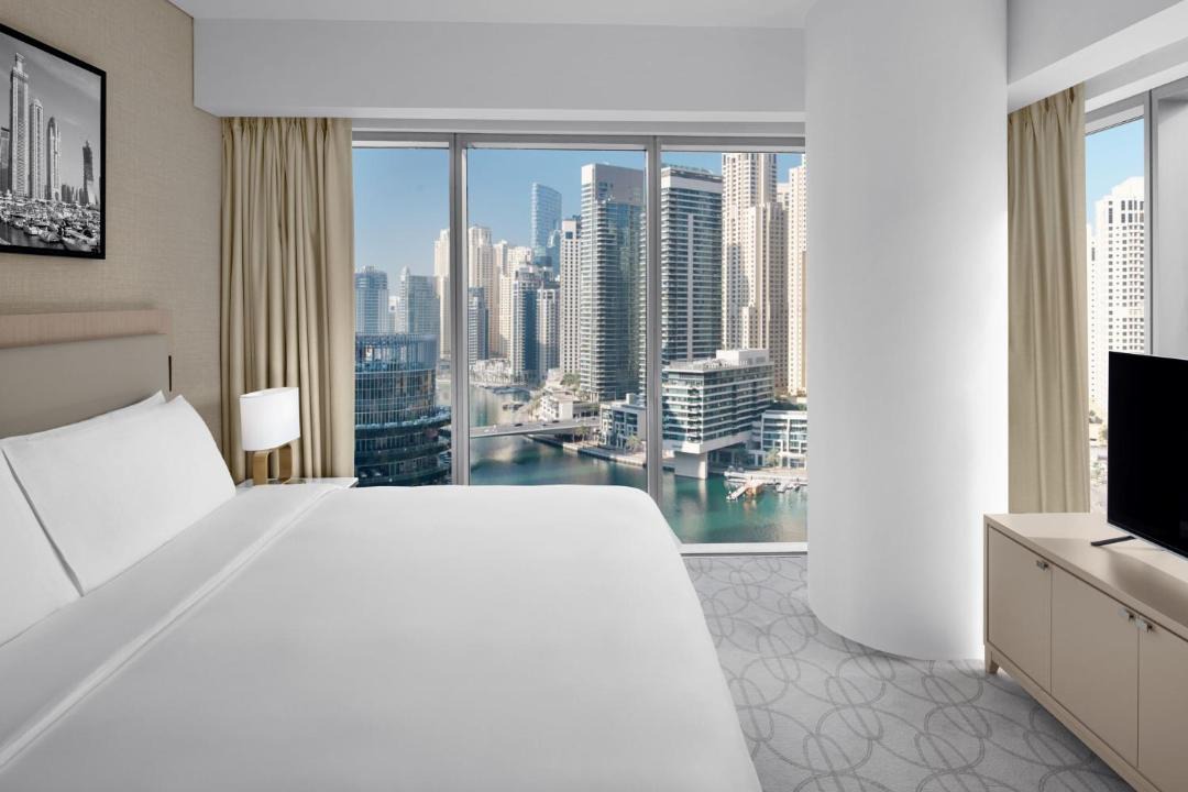 Photo of Others in Dubai Marina