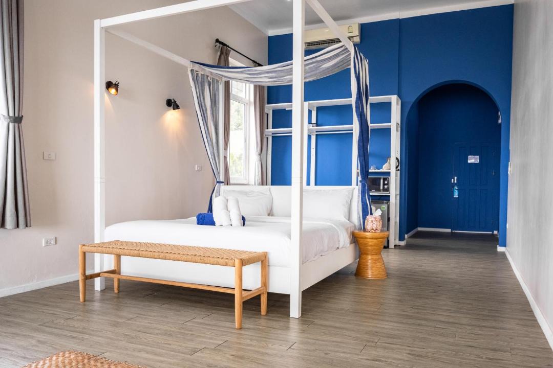 Photo of Bedroom in Haad Pleayleam