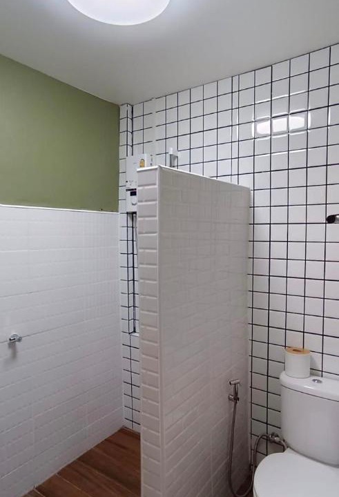 Photo of Bathroom in That Phanom