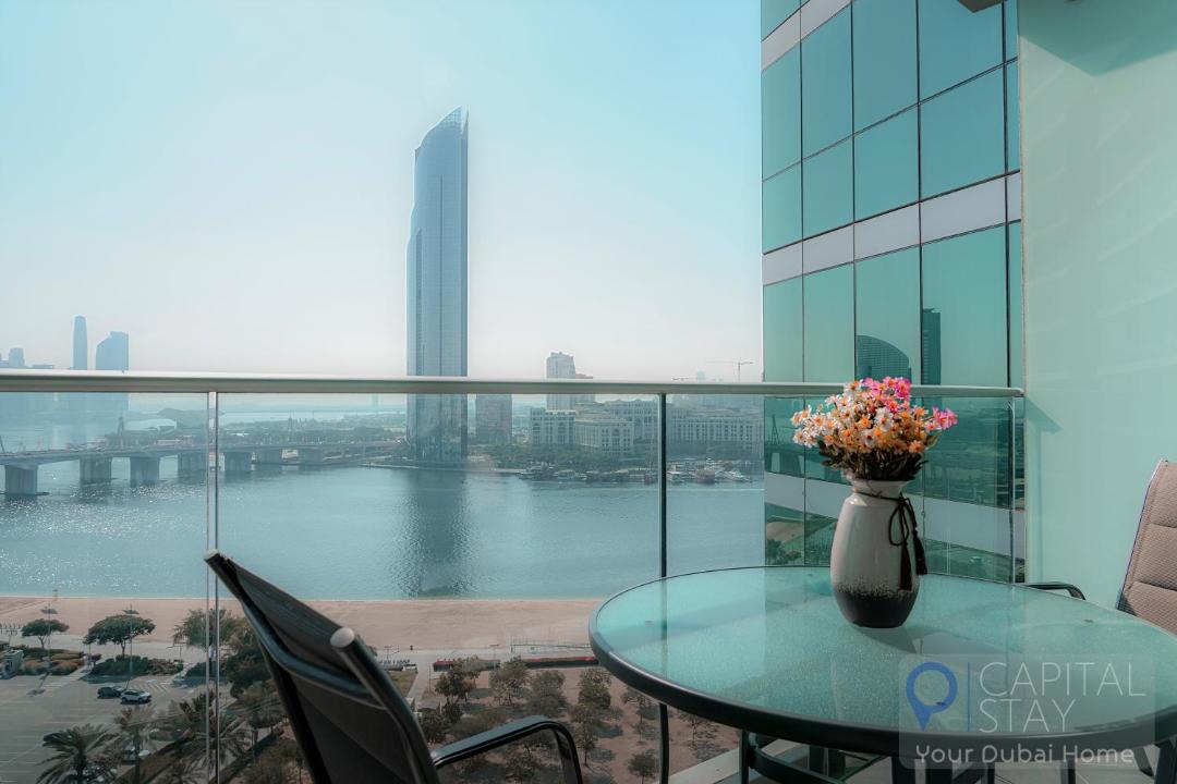 Photo of Others in Dubai Festival City