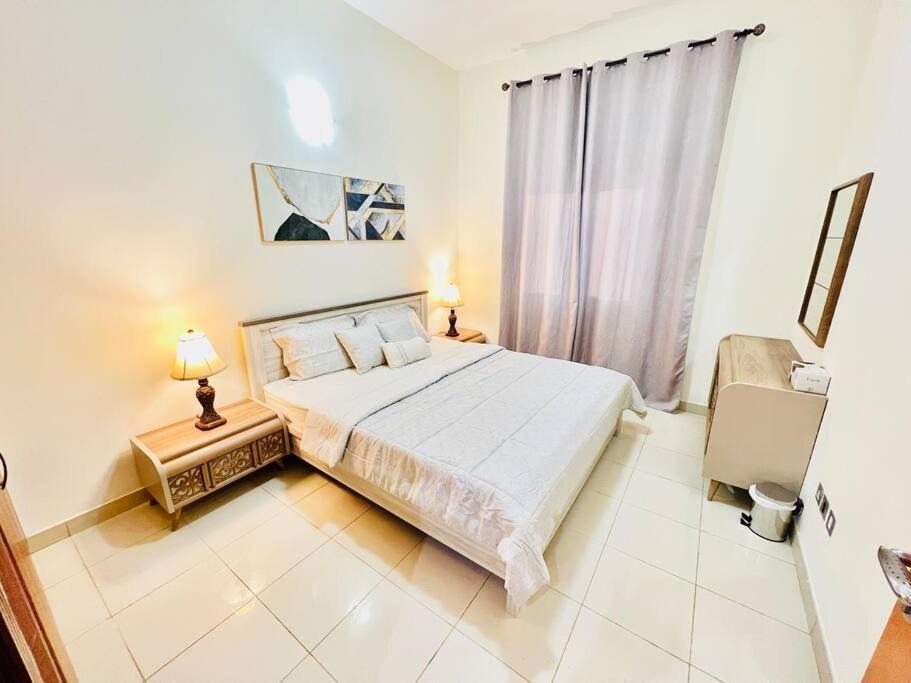 Photo of Bedroom in Al Qusais