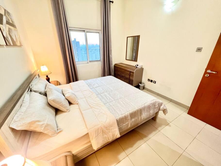 Photo of Bedroom in Al Qusais