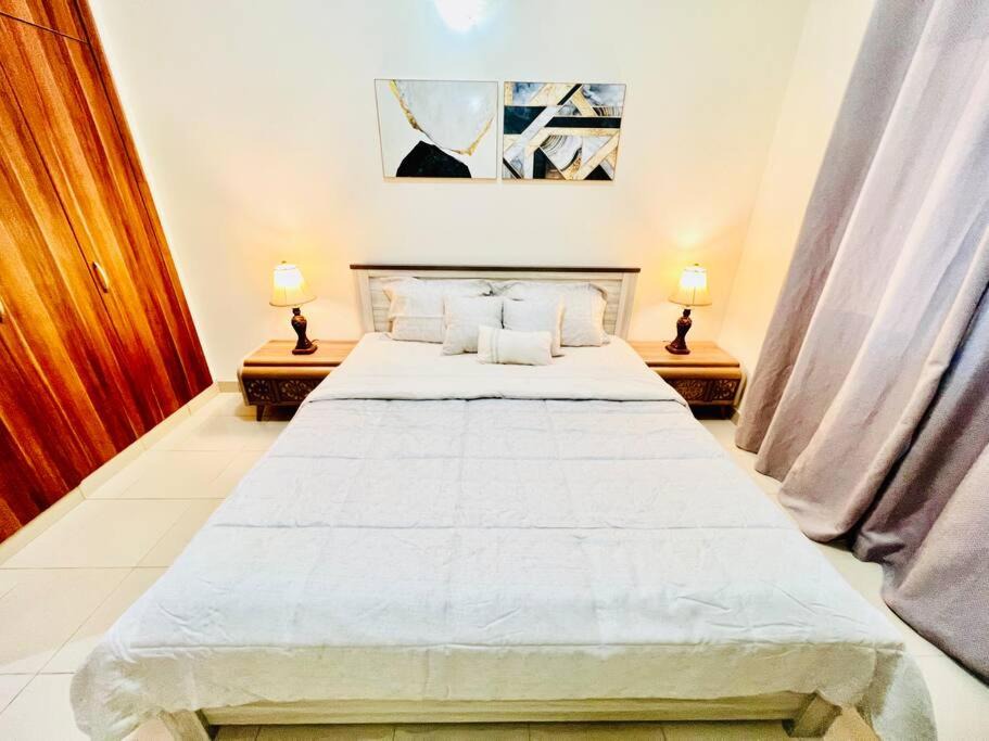 Photo of Bedroom in Al Qusais