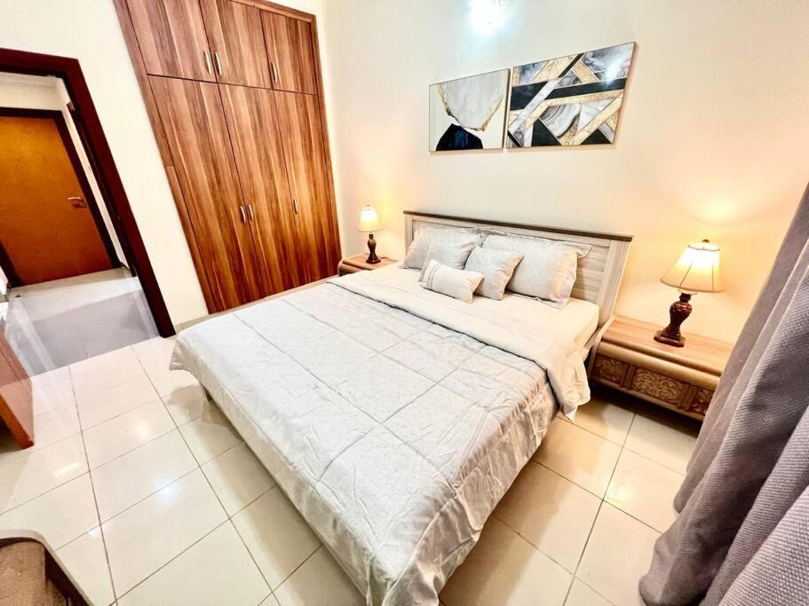 Photo of Bedroom in Al Qusais