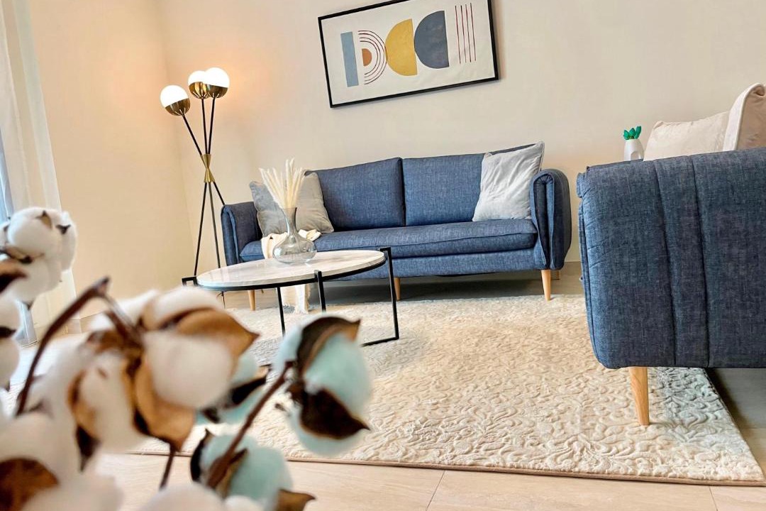 Photo of Livingroom in Discovery Gardens