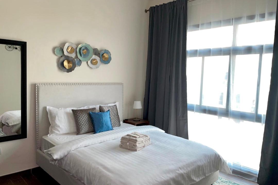 Photo of Bedroom in Discovery Gardens