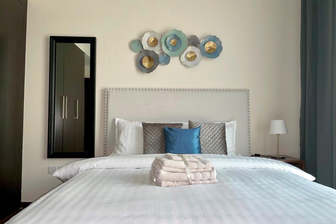 Photo of Bedroom in Discovery Gardens