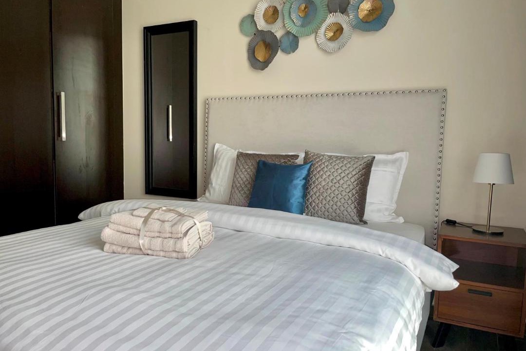 Photo of Bedroom in Discovery Gardens