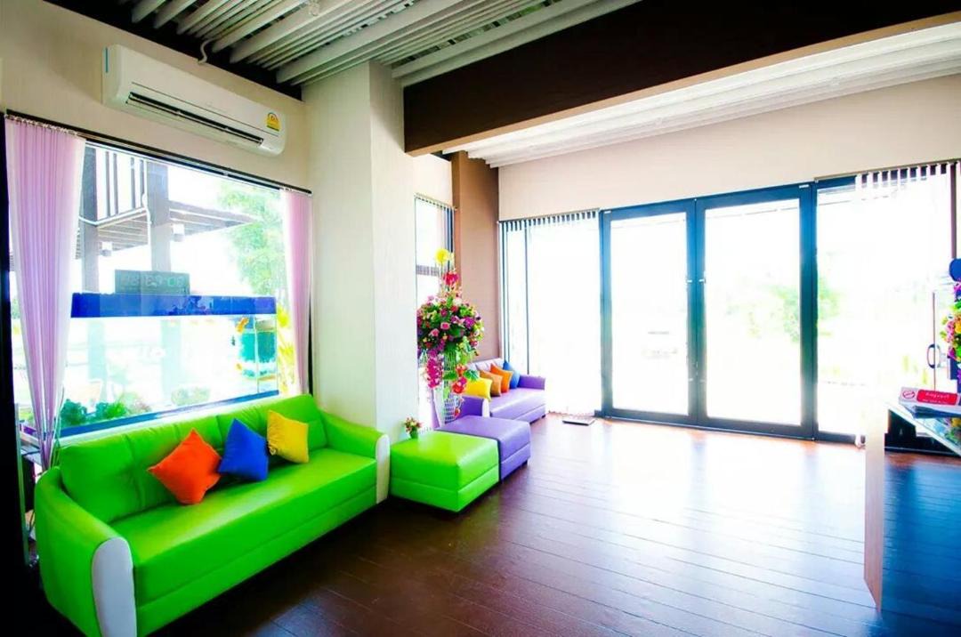 Photo of Livingroom in Kamphaeng Phet