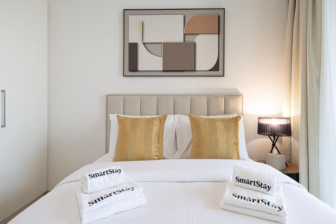 Photo of Bedroom in Za'abeel 2