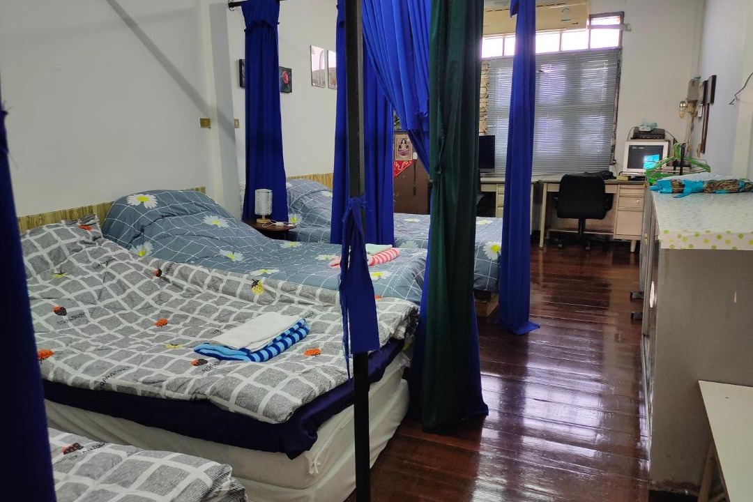 Photo of Bedroom in Chakkrawat