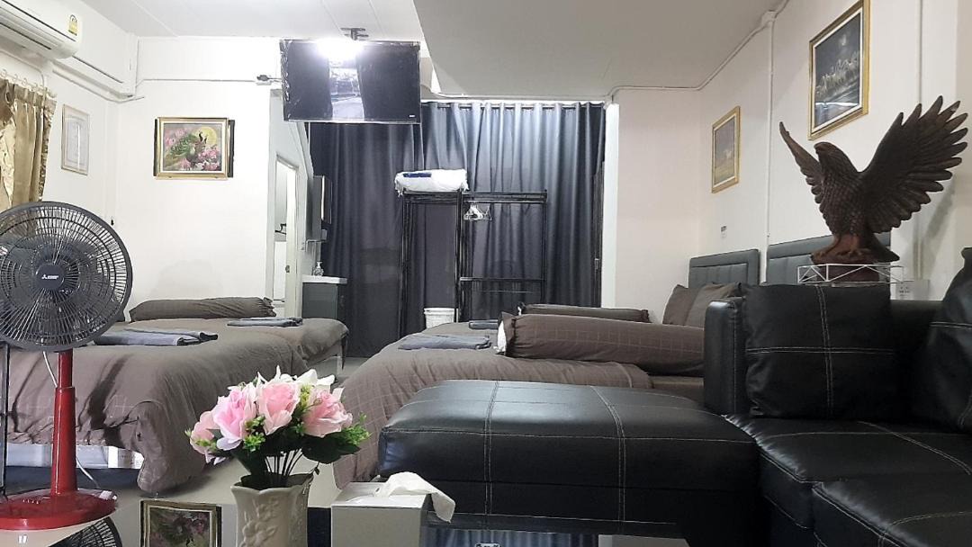 Photo of Livingroom in Saen Suk