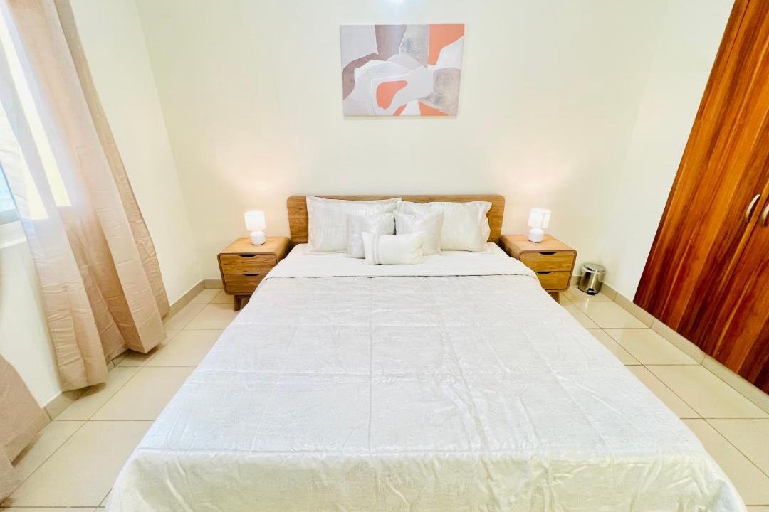 Photo of Bedroom in Al Qusais