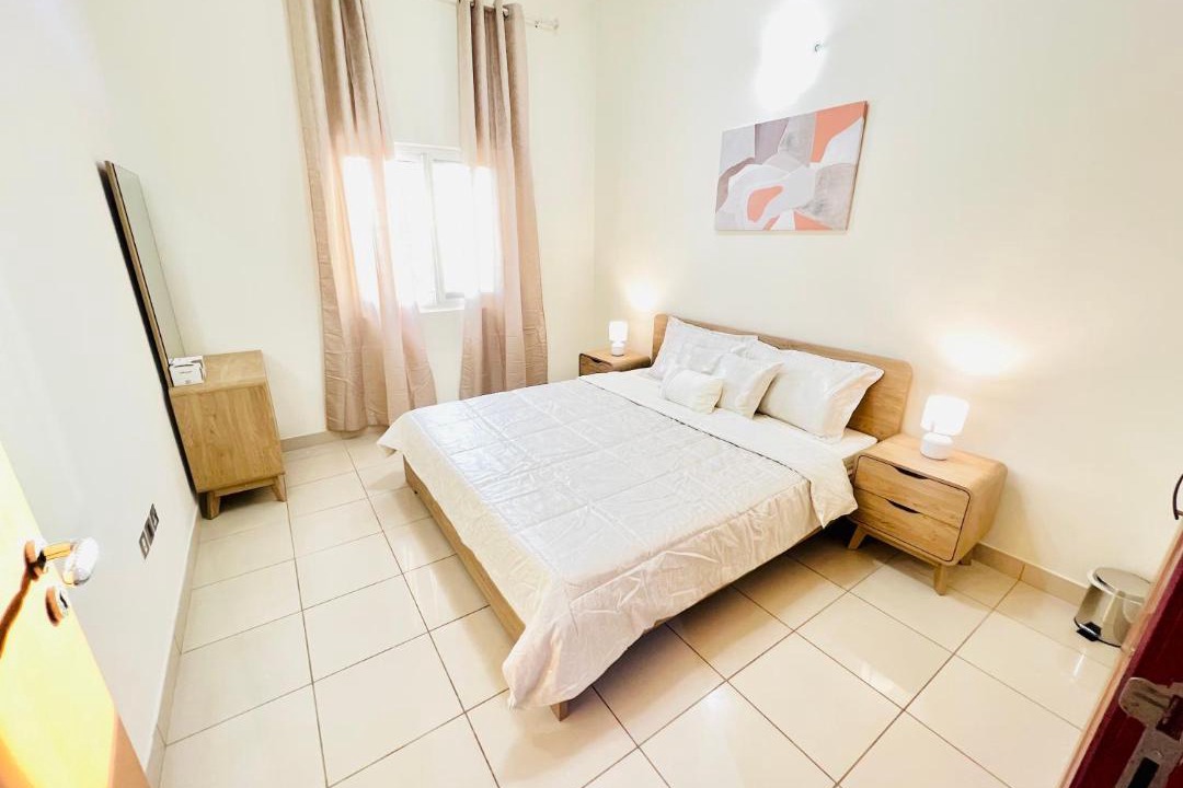 Photo of Bedroom in Al Qusais