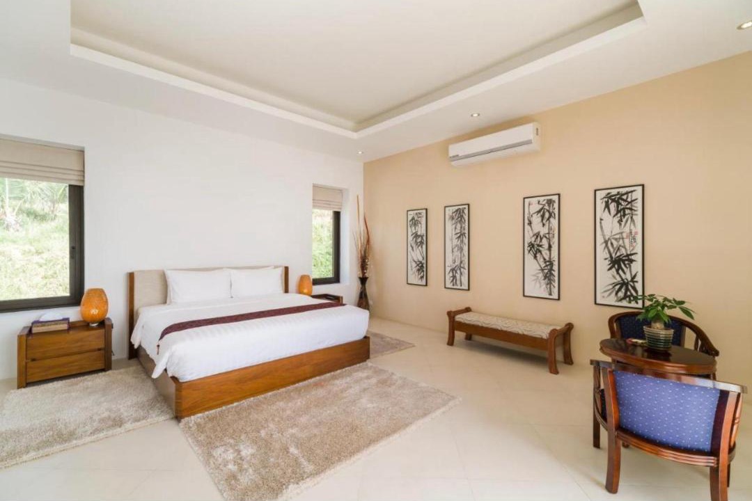 Photo of Bedroom in Moo 5