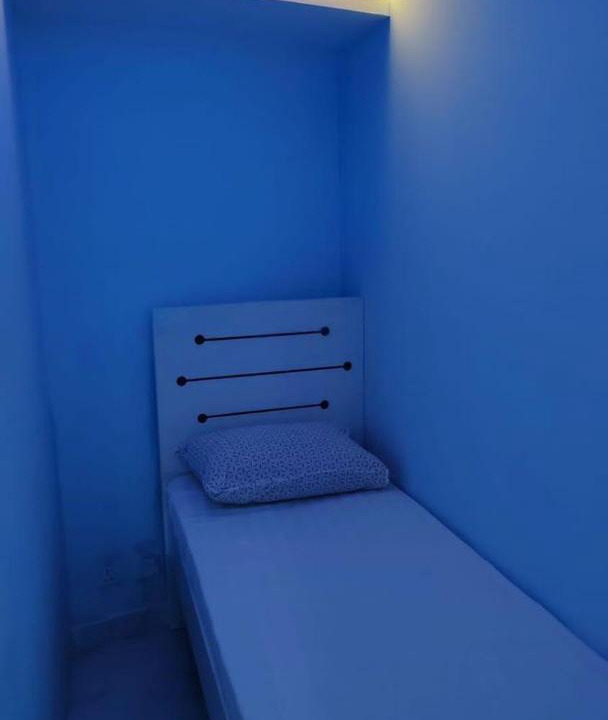 Photo of Bedroom in Al Muraqqabat