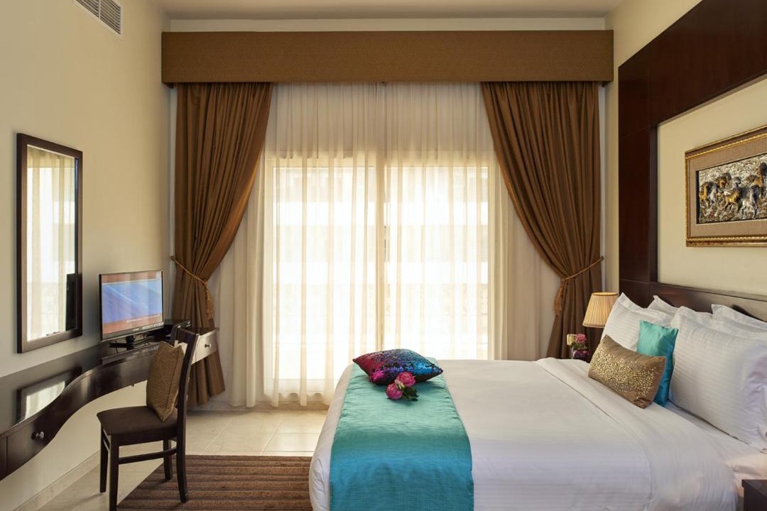 Photo of Bedroom in Bur Dubai
