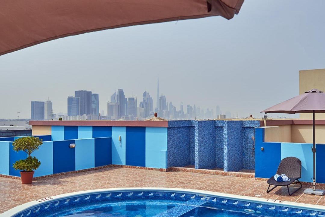 Photo of Others in Bur Dubai