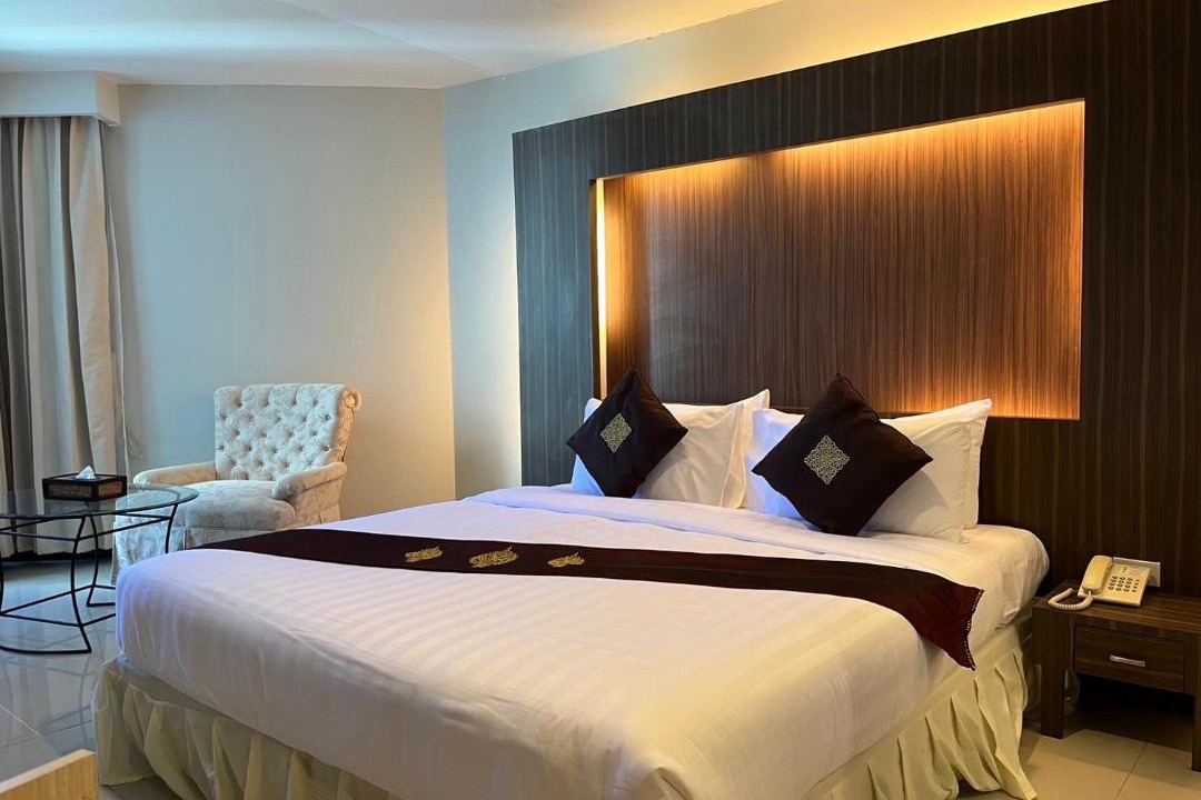 Photo of Bedroom in Chachoengsao