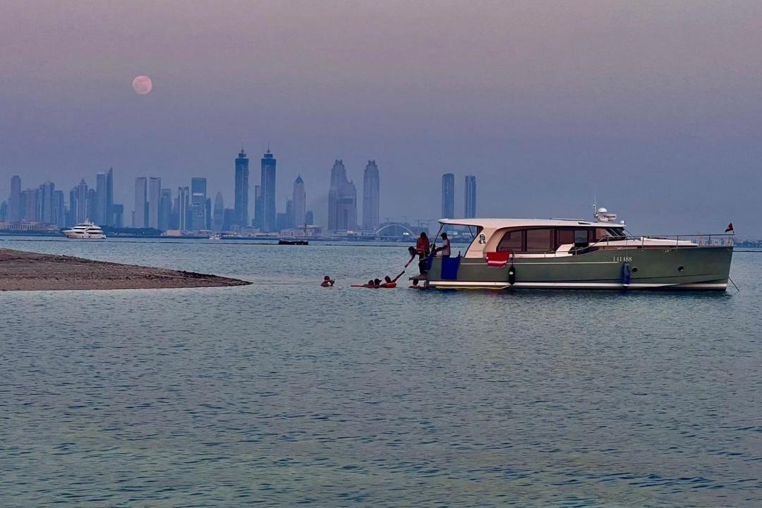 Photo of Others in Jumeirah