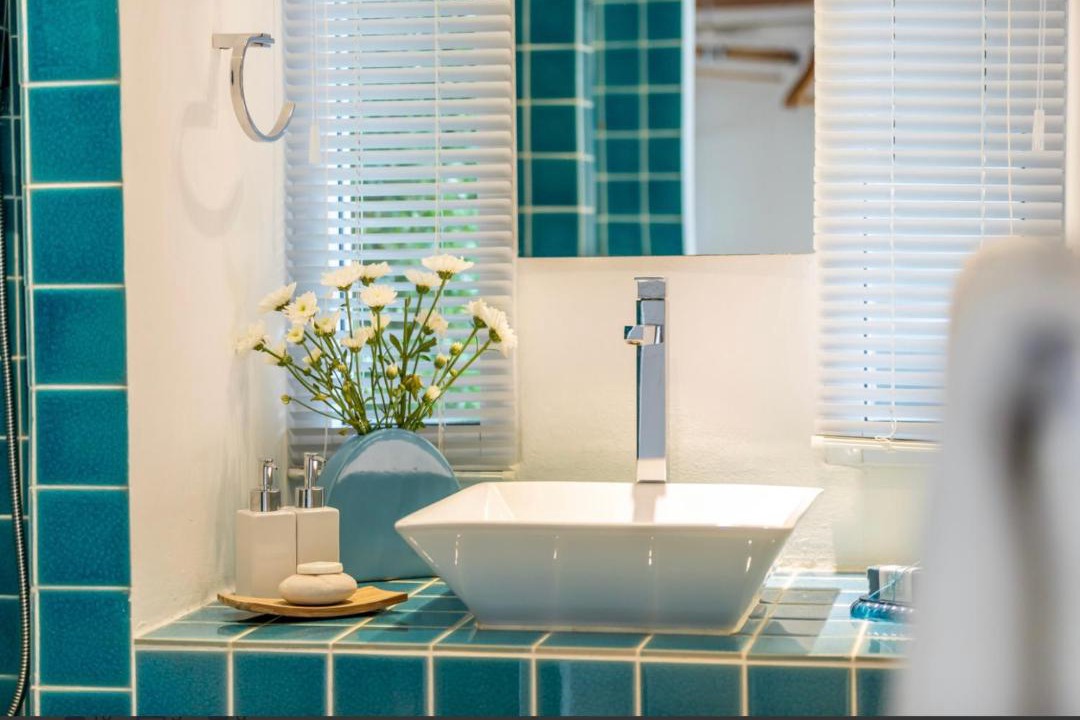 Photo of Bathroom in Hua Thanon