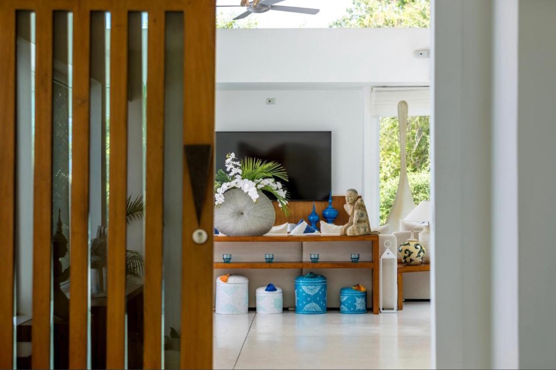Photo of Livingroom in Hua Thanon