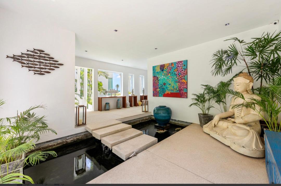 Photo of Livingroom in Hua Thanon