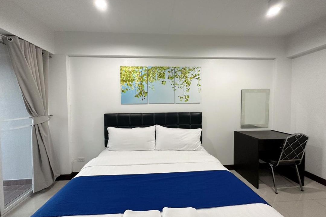 Photo of Bedroom in Suphan Buri
