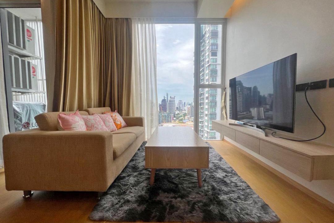 Photo of Livingroom in Sukhumvit