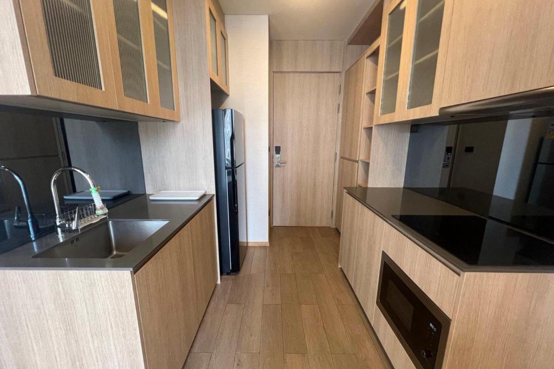 Photo of Kitchen in Sukhumvit