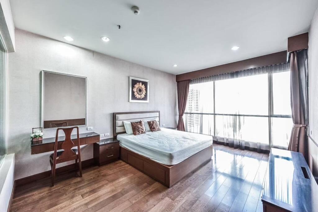 Photo of Bedroom in Ratchaprasong