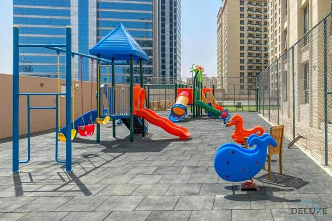 Photo of Others in Dubai Production City