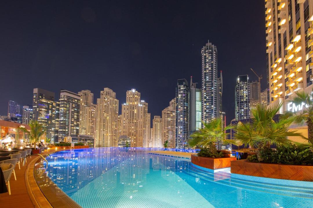 Photo of Others in Dubai Marina