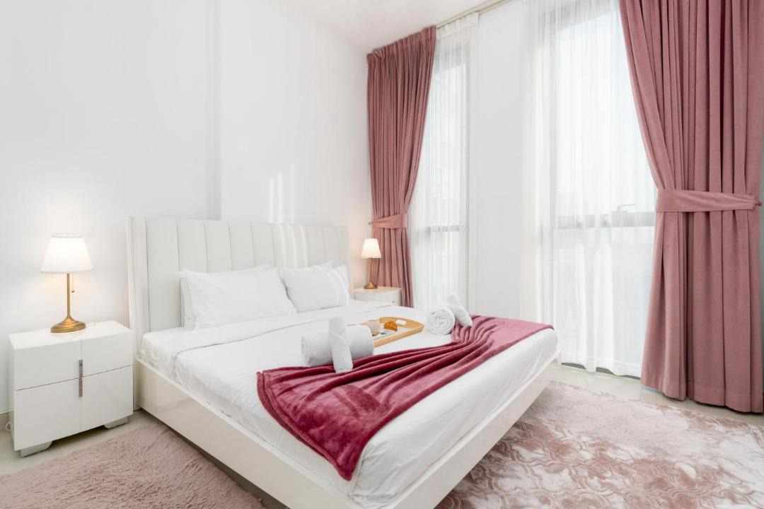 Photo of Bedroom in Dubai Production City