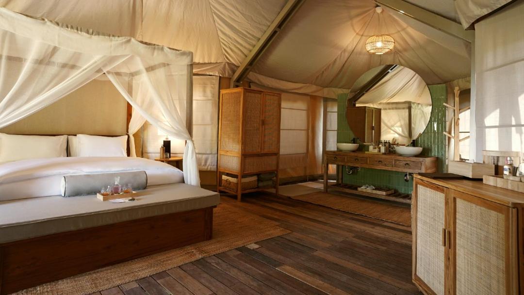 Photo of Bedroom in Mae Chan
