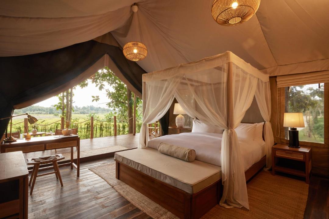 Photo of Bedroom in Mae Chan