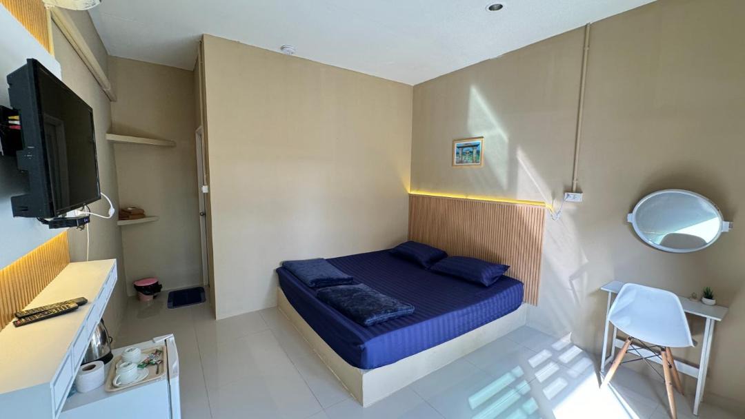 Photo of Bedroom in Sangkhla Buri