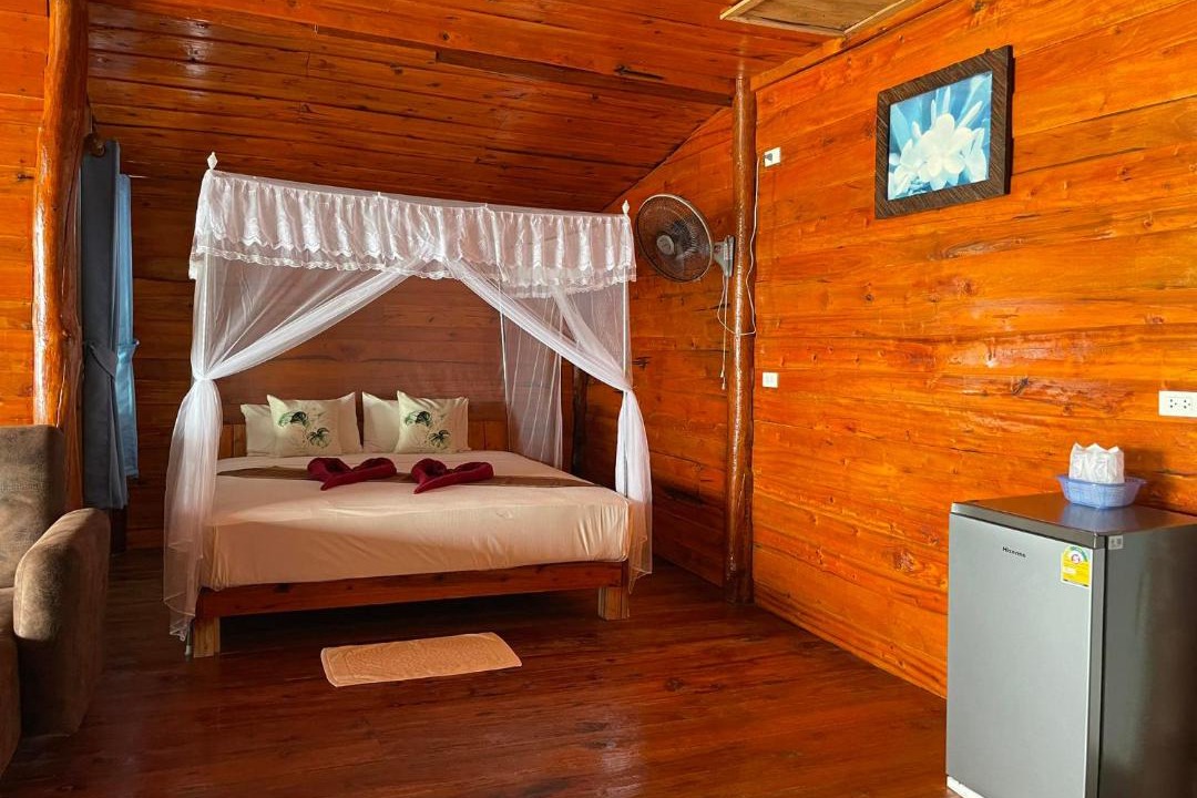 Photo of Bedroom in Nuea Khlong