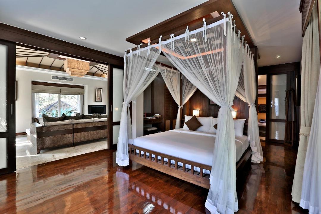 Photo of Bedroom in Kuet Chang