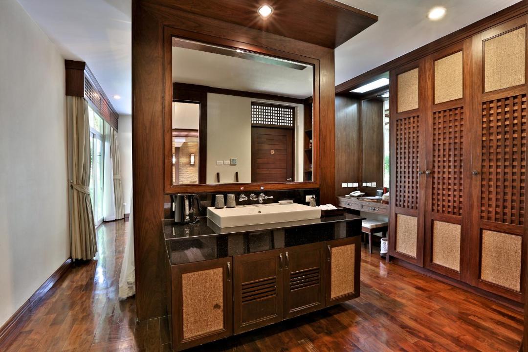 Photo of Bathroom in Kuet Chang