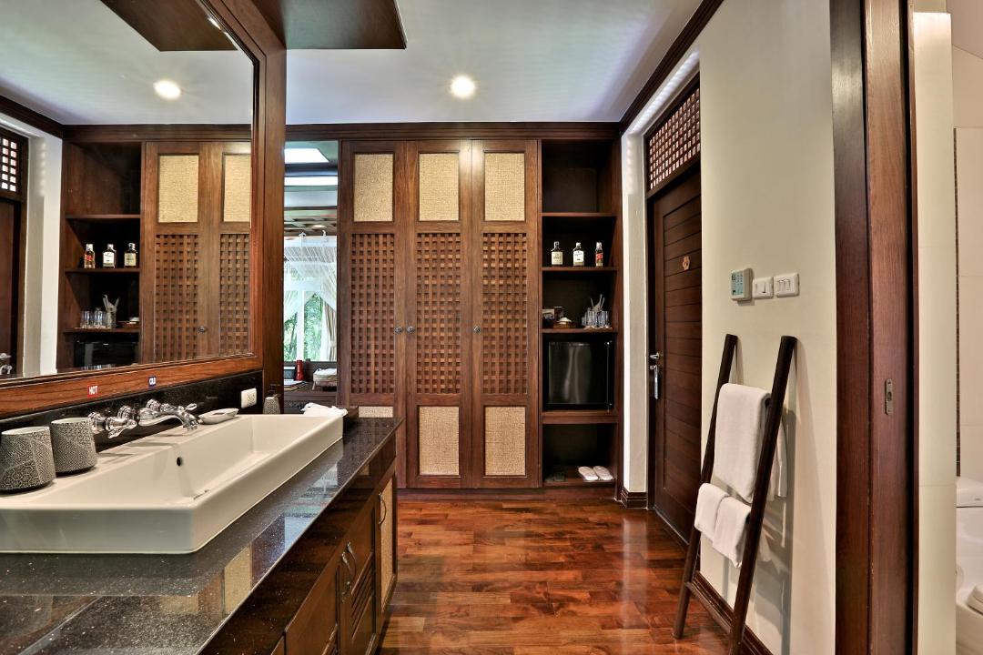 Photo of Bathroom in Kuet Chang