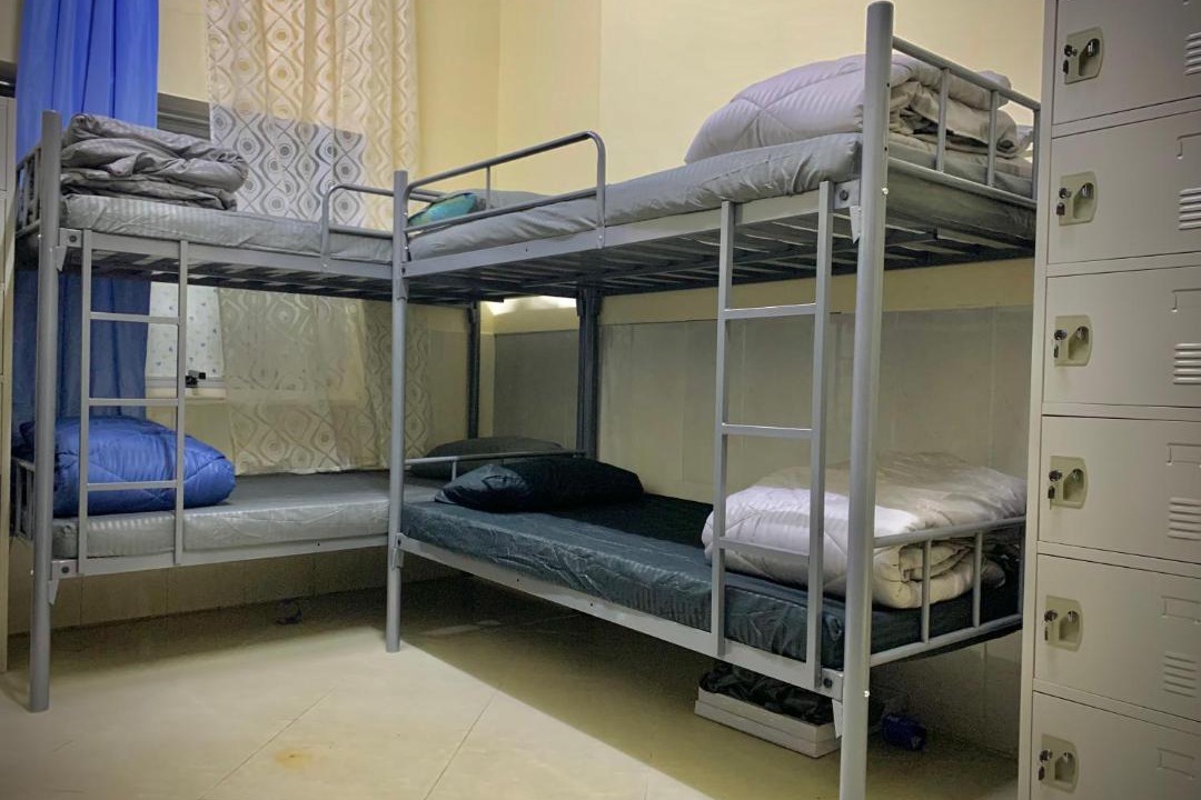Photo of Bedroom in Al Mankhool