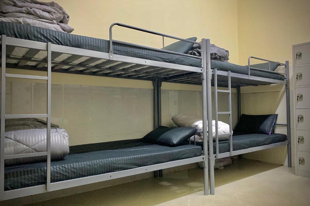 Photo of Bedroom in Al Mankhool