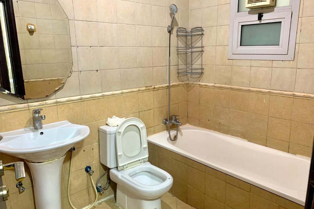Photo of Bathroom in Al Mankhool