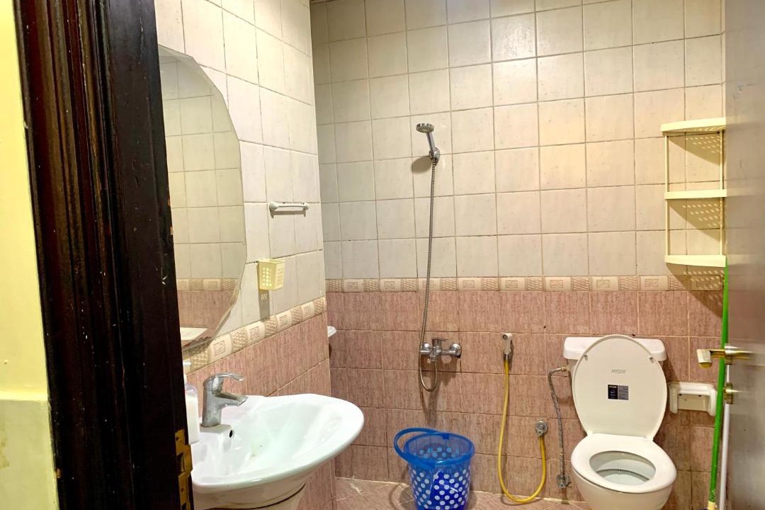 Photo of Bathroom in Al Mankhool