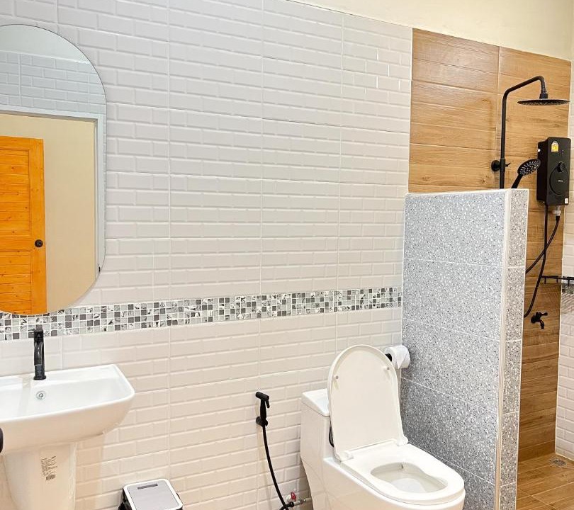 Photo of Bathroom in Nam Yun