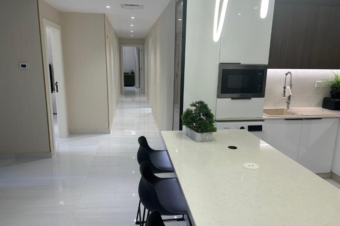 Photo of Kitchen in Jumeira 3