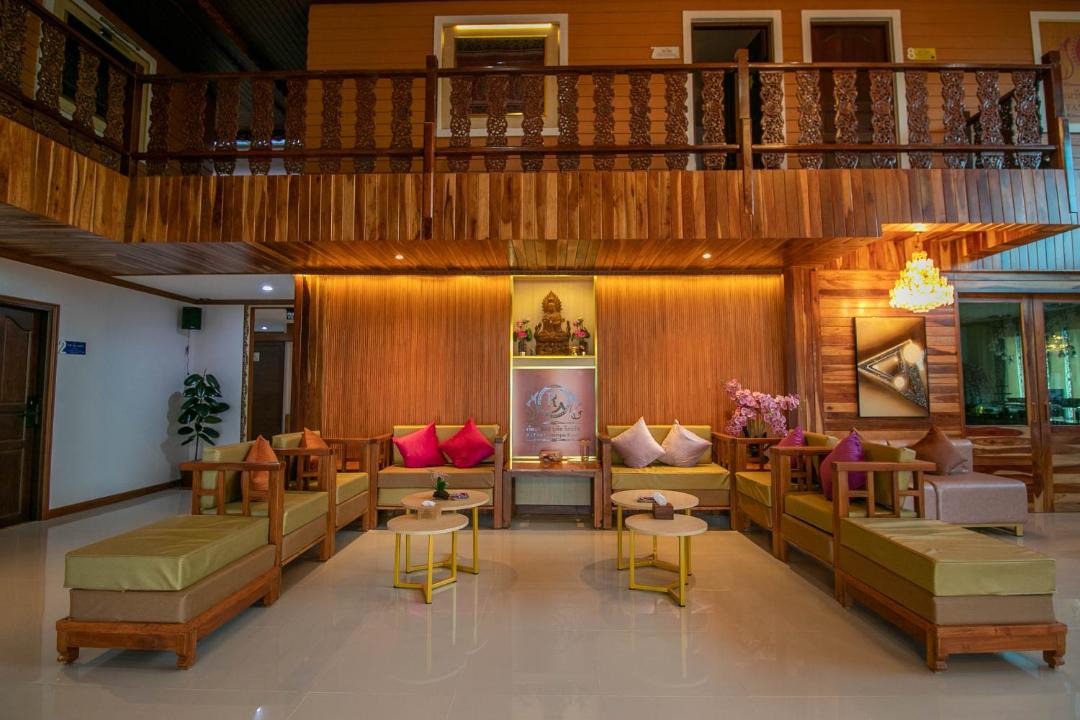Photo of Livingroom in Mae Pim