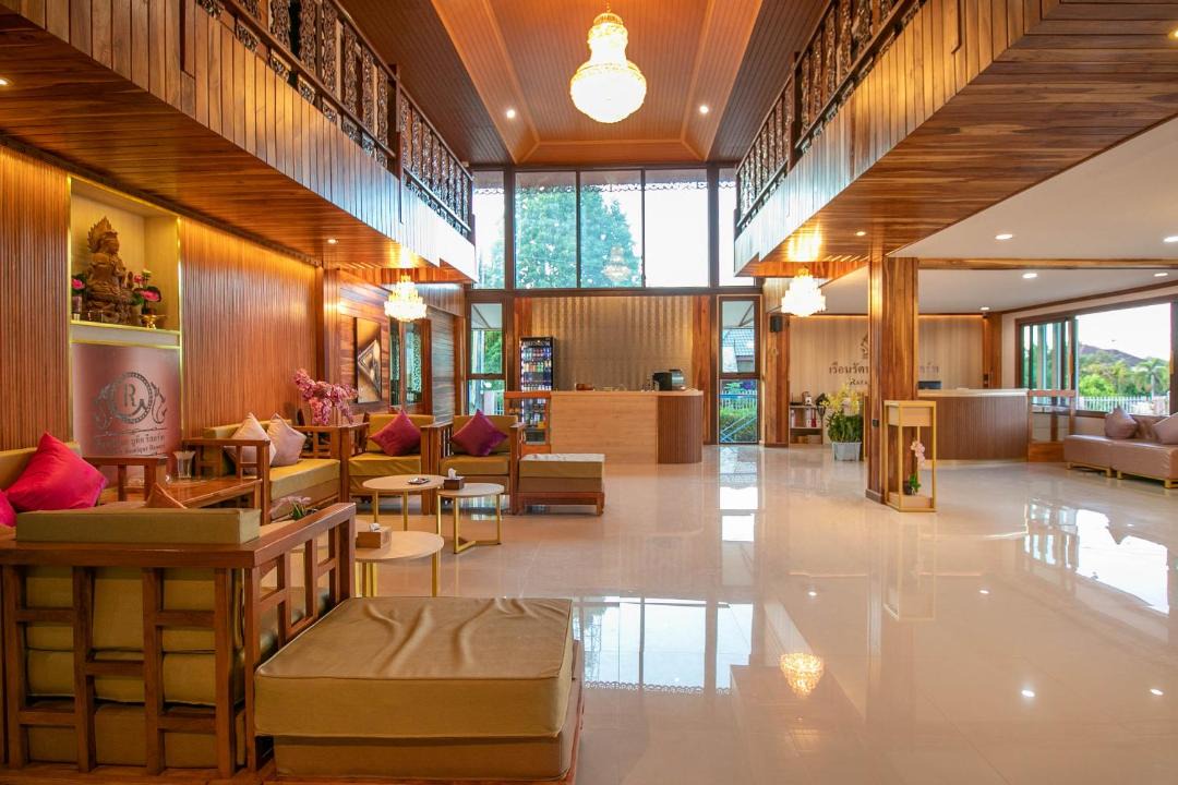 Photo of Livingroom in Mae Pim